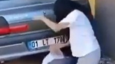 Küfürleşme Kavgaya Dönüştü