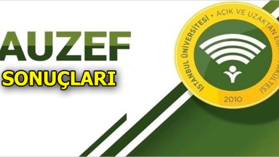 AUZEF vize sonuçları açıklandı mı? Gözler AKSİS'te!