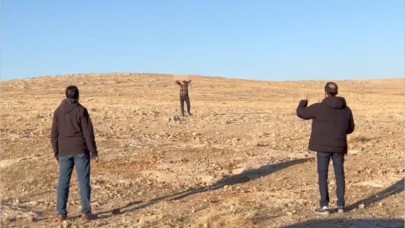 Şanlıurfa’da Bir PKK’lı Daha Teslim Oldu