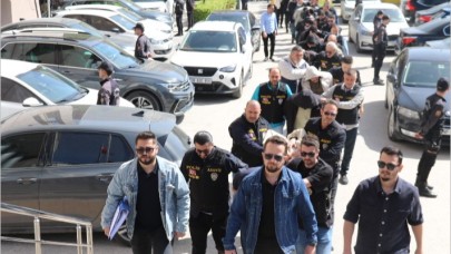 24 İlde Dev Dolandırıcılık Operasyonu: 68 Gözaltı