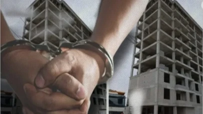 Karaköprü’de Dolandırıcılık Zanlıları Yakalandı