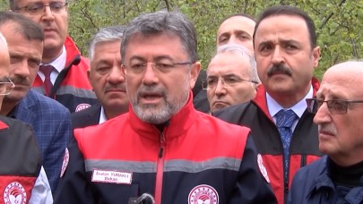 Zirai Don Felaketi 34 İli Vurdu...