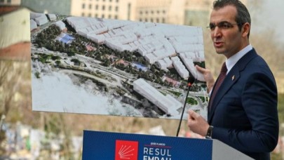 Şişli’de 72 Katlık Gerilim: Kayyum Düğmeye Bastı!