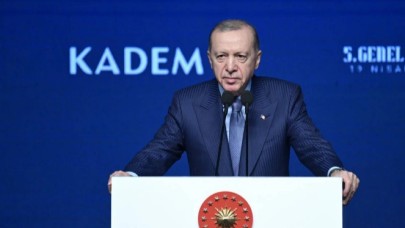 Erdoğan: “Başörtüsüne Düşmanlık Dönemi Bitti!”