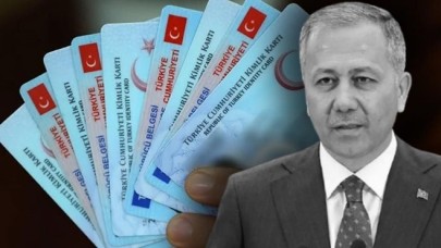 İçişleri Bakanı Yerlikaya’dan Şok Açıklama!