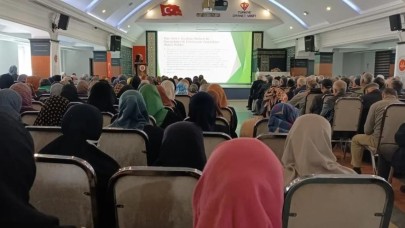 Kutsal Yolculuk Öncesi Sağlık Güvencesi