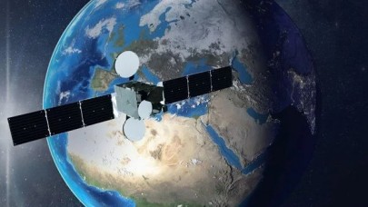Türksat 6A Hizmete Giriyor! Uzayda Yeni Dönem