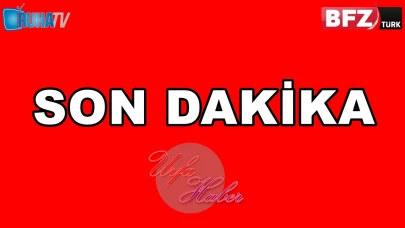 Bozova’da Trafik Kazası: 1 Kişi Yaralandı