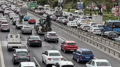 Zincirleme Trafik Cezası Geliyor...