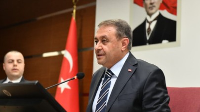 Ulaşıma Dev Pay: Projelerin Üçte Biri Yollarda!
