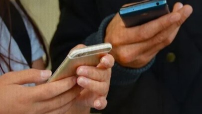 Deprem Sonrası İletişim Çöktü: Vodafone’dan İlginç SMS
