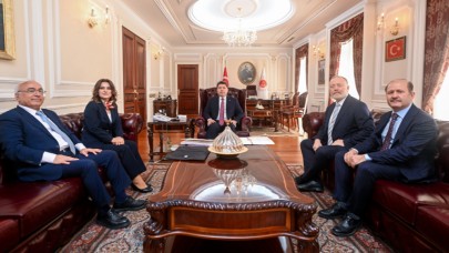 DEM Heyetinden "Tecrit" Çıkışı: Bazı Gelişmeler Olabilir...