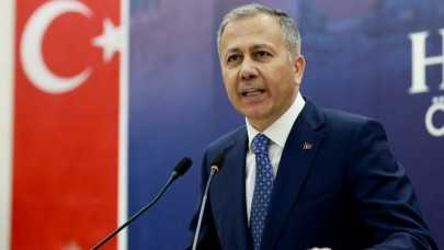 Ali Yerlikaya: Depremde Herhangi Bir Can Kaybı Yaşanmadı