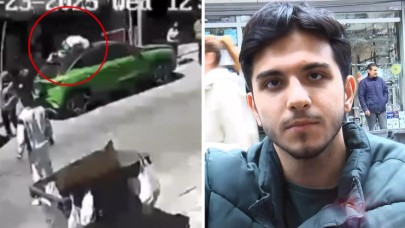 "Deprem Sırasında Uyuyordum, Havada Uyandım"
