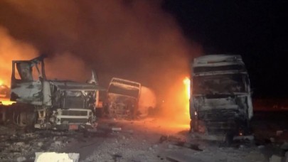 ABD ,Husilere Saldırıları Artırdı: 200'den Fazla Kişi Öldü