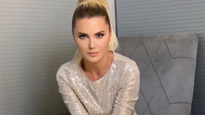 Ece Erken: "Gündüz Kuşağında Saçma Sapan Programlar Var"