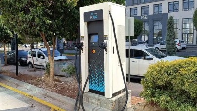 Türkiye’de Elektrikli Araçta Hızlı Yükseliş