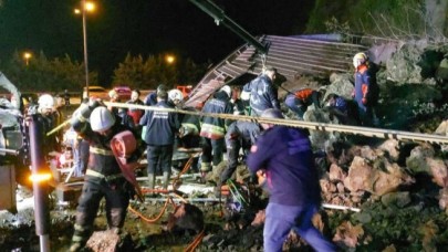 Oto Yıkamada Can Pazarı: Toprak Ailesi Yuttu
