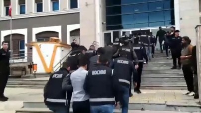 Muayene Değil Suç Tüneli! Siverek’te Rüşvet Operasyonu