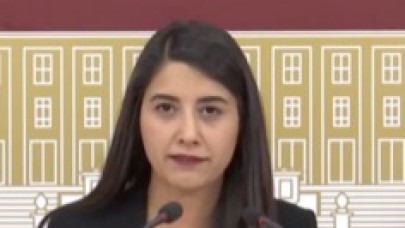 "Dilan Kunt Ayan, Trafik Kazalarına Çözüm İstedi"