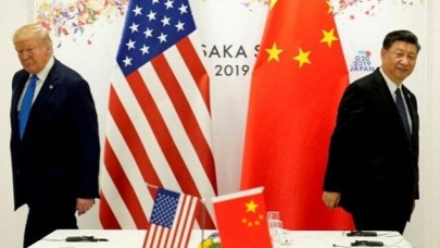 Çin’den Trump’a Büyük Yalanlama!
