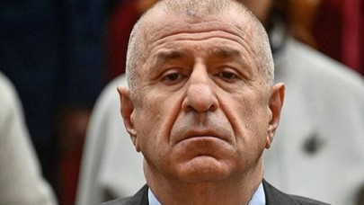 Özdağ'a Hapis ve Yasak Talebi!