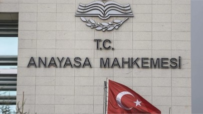 Hekimlere Disiplin Cezasında Anayasa’ya Aykırılık Tespiti!