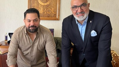 Önkol Otomotiv ve Avis, Şanlıurfa’da Güçlü Ortaklık Kurdu