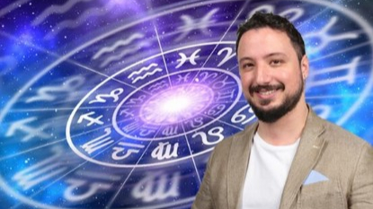 Geleceği Gören Adam