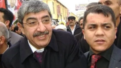 Mehmet Ekici Hayatını Kaybetti: Siyaset Dünyası Yasta!