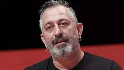 Cem Yılmaz’dan  Sessiz Temizlik