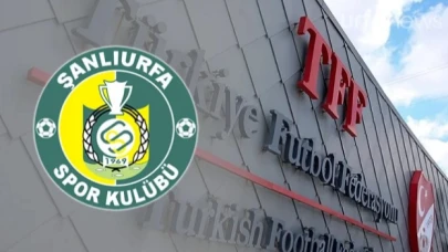 Şanlıurfaspor’a Seyirci Skandalı!