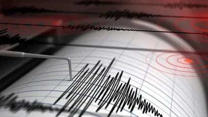 Güney Amerika’da Deprem Çatırdadı!