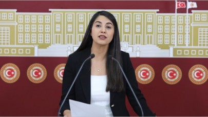 Milletvekili Ayan’dan Basın Özgürlüğü Çağrısı!