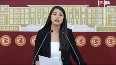 Milletvekili Ayan’dan Basın Özgürlüğü Çağrısı!