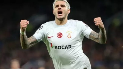 Galatasaray’da Icardi Depremi!