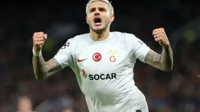 Galatasaray’da Icardi Depremi!