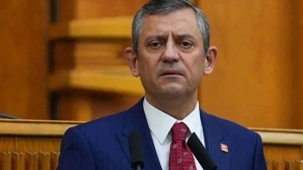 CHP Genel Başkanı Özgür Özel'e Saldırı!