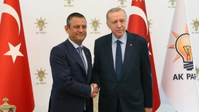 Erdoğan’dan Sert Mesaj: “Bu Saldırı Asla Kabul Edilemez!”