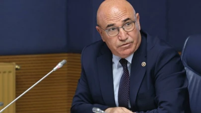Mahmut Tanal İsyan Etti: Bu Bir Linç Düzenidir!