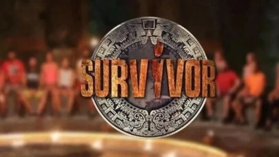 Survivor’da Gerilim Tavan Yaptı!