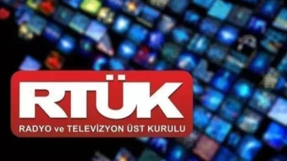 RTÜK’ten Medyaya Kırmızı Kart!