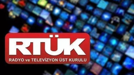 RTÜK’ten Medyaya Kırmızı Kart!