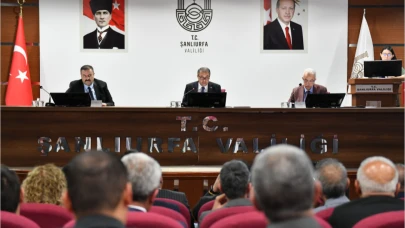 Valilikten Sert Uyarı: Bakımevi Kurmayan Belediye Kalmayacak