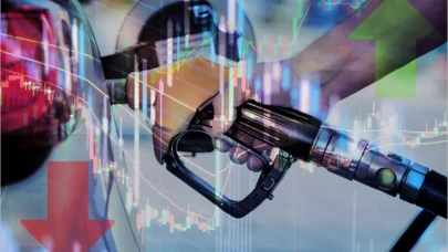 Akaryakıta Peş Peşe İndirim: LPG ve Motorinde Fiyatlar Düştü