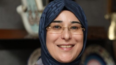 AK Parti'de Atama: Asuman Yazmacı Başkan Yardımcısı Oldu!