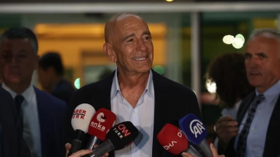 Trump’ın Sadık Dosta Emaneti: Barrack Ankara’da!