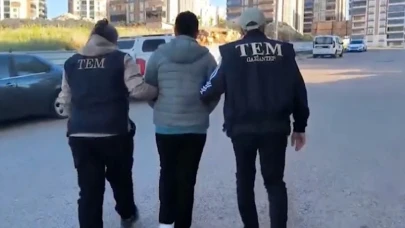 FETÖ'nün Yeni Yapılanması Gün Yüzüne Çıktı!