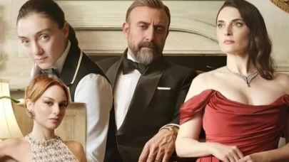 Kral Kaybederse’de Yaprak Dökümü!