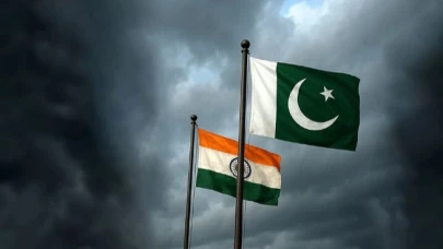 Hindistan-Pakistan Gerilimi Tırmanıyor!